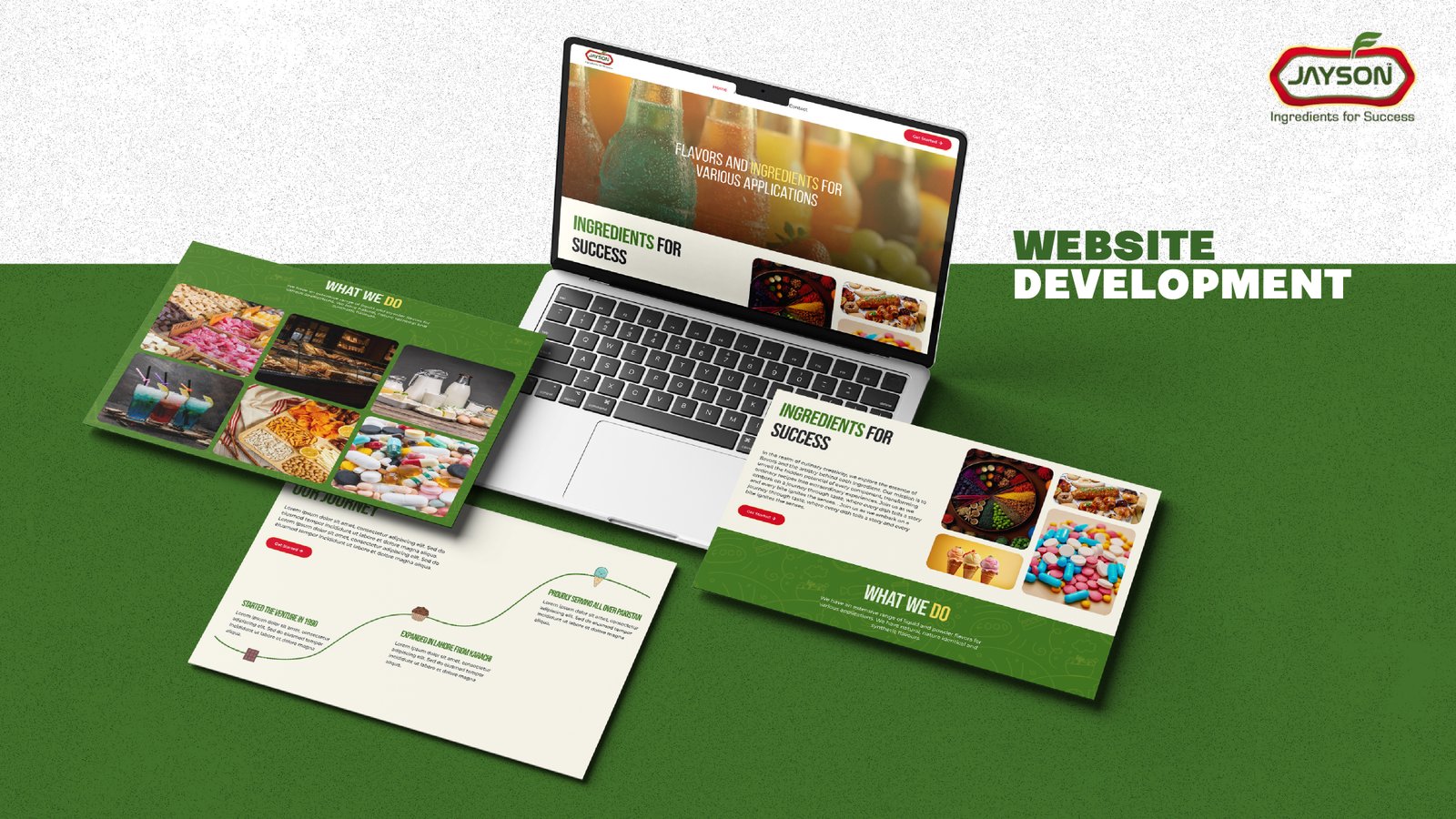 Portfolio project 9
